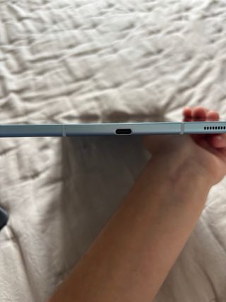 Samsung Galaxy Tab S6 Lite