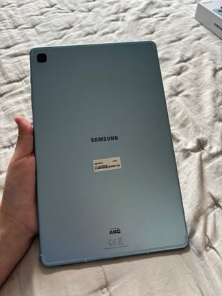 Samsung Galaxy Tab S6 Lite