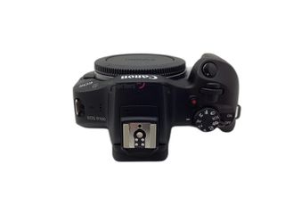 camara digital evil canon eos r100