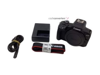 camara digital evil canon eos r100