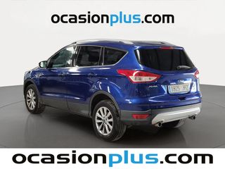 Ford Kuga 2.0 TDCI S&S Titanium 4x2 110 kW (150 CV)