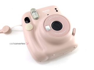 camara instantanea fujifilm instax mini 11