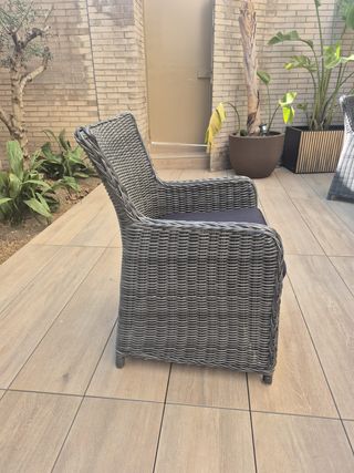 Poltrone da Giardino