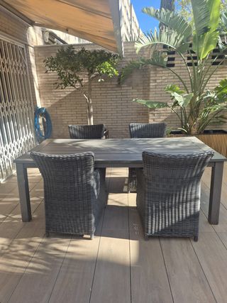 Poltrone da Giardino