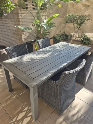 Poltrone da Giardino