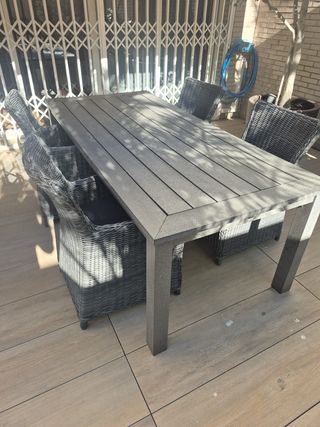 Poltrone da Giardino