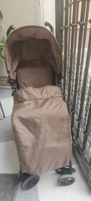 Silla de paseo