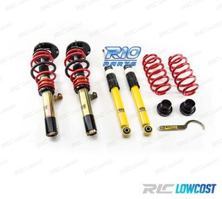 KIT SUSPENSION ROSCADA EIBACH MTS VOLKSWAGEN VW PASSAT CC 35