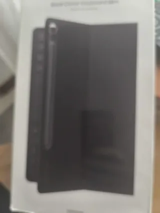 Teclado Samsung para Tablet