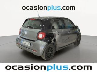 Smart ForFour Urbanshadow Edition S/S 66 kW (90 CV)