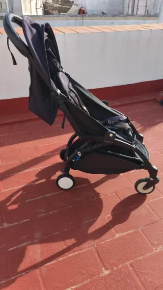 Carrello Babyzen Yoyo2
