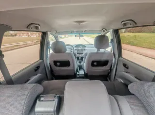 Hyundai Matrix 2007