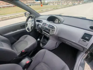 Hyundai Matrix 2007