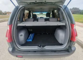Hyundai Matrix 2007