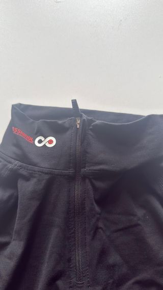 Maillot Compresión Rossignol Infini T12