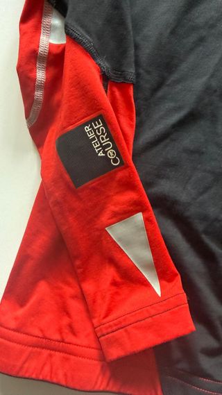 Maillot Compresión Rossignol Infini T12