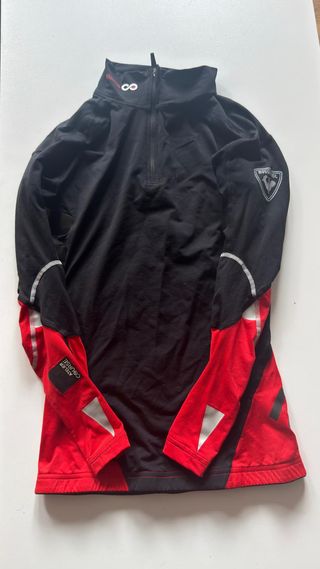 Maillot Compresión Rossignol Infini T12