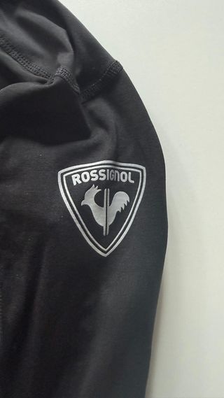 Maillot Compresión Rossignol Infini T12