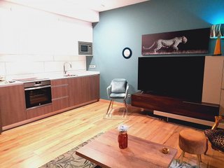 Piso en venta en Eixample en Prat de Llobregat, El