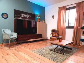 Piso en venta en Eixample en Prat de Llobregat, El