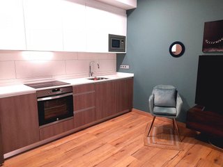 Piso en venta en Eixample en Prat de Llobregat, El