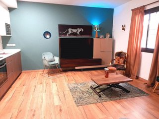 Piso en venta en Eixample en Prat de Llobregat, El