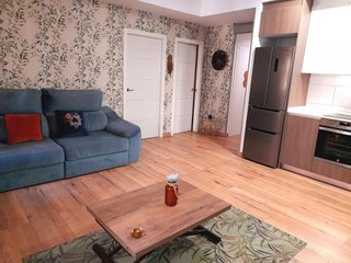 Piso en venta en Eixample en Prat de Llobregat, El
