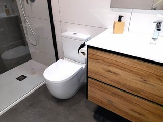 Piso en venta en Eixample en Prat de Llobregat, El