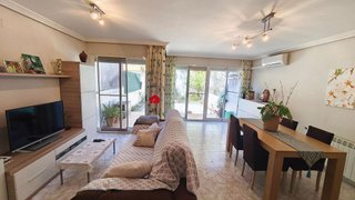 Casa adosada en venta en Roquetes
