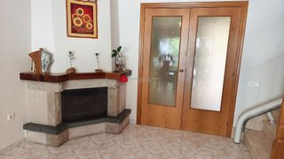 Casa adosada en venta en Roquetes