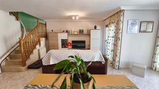 Casa adosada en venta en Roquetes