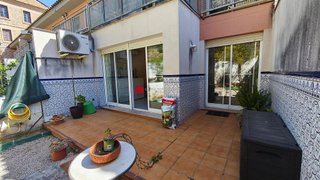 Casa adosada en venta en Roquetes