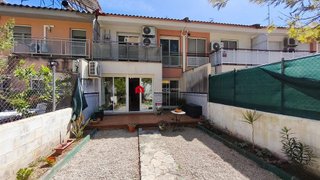 Casa adosada en venta en Roquetes