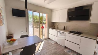 Casa adosada en venta en Roquetes