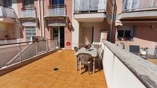 Casa adosada en venta en Roquetes