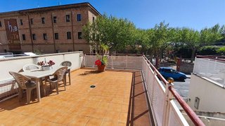 Casa adosada en venta en Roquetes