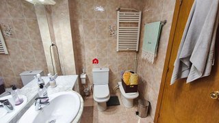 Casa adosada en venta en Roquetes
