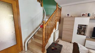Casa adosada en venta en Roquetes