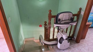 Casa adosada en venta en Roquetes
