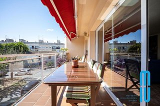 Chalet en venta en Les Creus-Can Feliu de Merola-Can Moré en Pineda de Mar