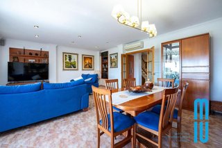 Chalet en venta en Les Creus-Can Feliu de Merola-Can Moré en Pineda de Mar