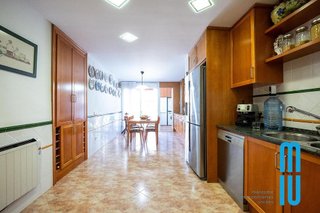 Chalet en venta en Les Creus-Can Feliu de Merola-Can Moré en Pineda de Mar