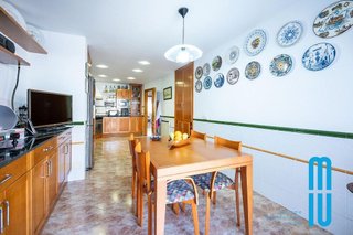 Chalet en venta en Les Creus-Can Feliu de Merola-Can Moré en Pineda de Mar