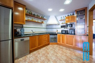 Chalet en venta en Les Creus-Can Feliu de Merola-Can Moré en Pineda de Mar