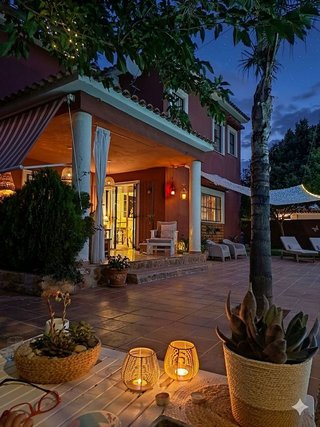 Chalet en venta en La Conarda en Pobla de Vallbona (la)