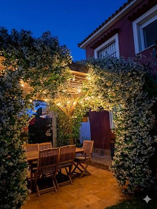 Chalet en venta en La Conarda en Pobla de Vallbona (la)