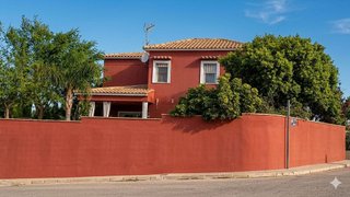 Chalet en venta en La Conarda en Pobla de Vallbona (la)
