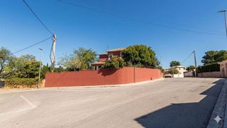 Chalet en venta en La Conarda en Pobla de Vallbona (la)