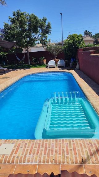 Chalet en venta en La Conarda en Pobla de Vallbona (la)