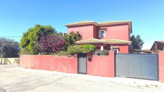 Chalet en venta en La Conarda en Pobla de Vallbona (la)